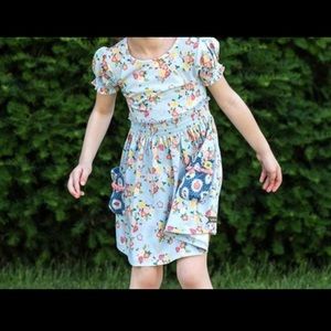 Matilda Jane dress beautiful